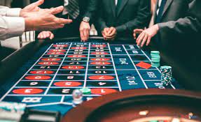 Онлайн казино Vulkan Russia Casino