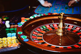 Vulkan Russia Casino